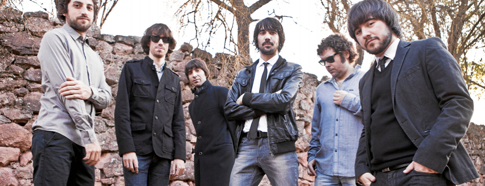 Lori Meyers inicia la grabaci&oacute;n de su nuevo &aacute;lbum