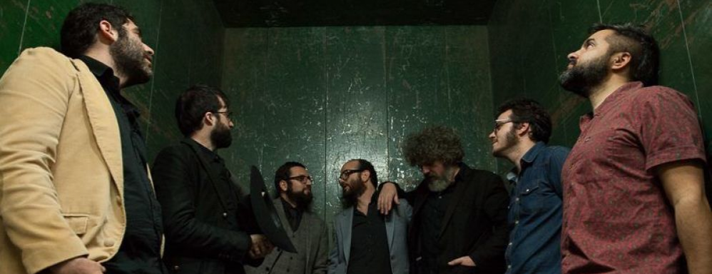 Mi Capit&aacute;n de gira por salas