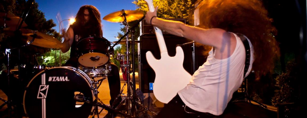 Sniper Alley act&uacute;a este viernes en la Sala Prince