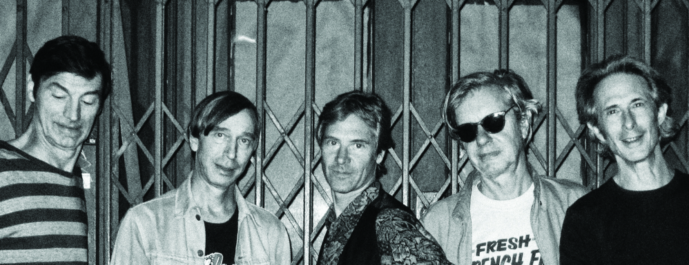 Fleshtones&comma; este viernes en la sala Prince
