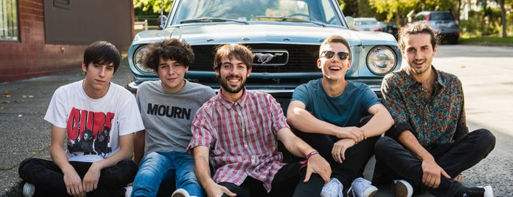 Noise Nebula publishes &OpenCurlyQuote;Northern Islands &lpar;Hideout&rpar;&rsquo;