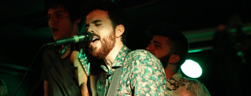 Bittersweet actuar&aacute; el pr&oacute;ximo jueves en Granada