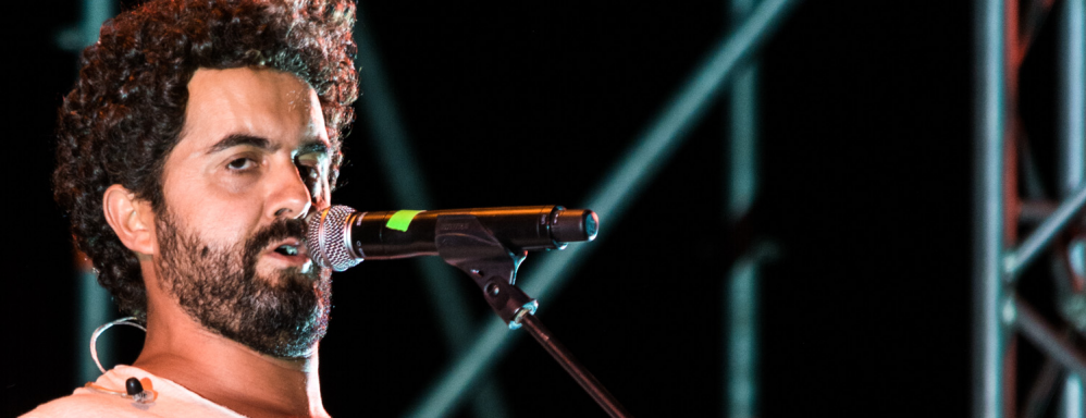 Arco presenta su primer &aacute;lbum en Granada