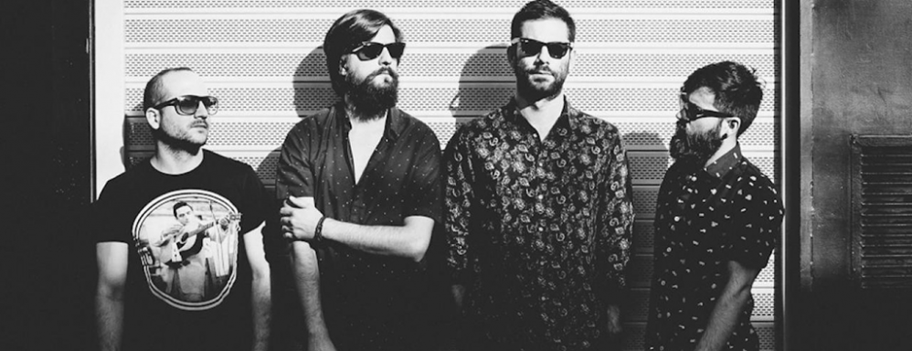 Viva Suecia actuar&aacute; el d&iacute;a 25 de marzo en Granada