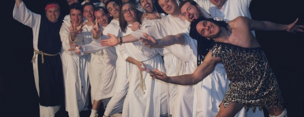 Los Inhumanos actuar&aacute;n en Granada la pr&oacute;xima semana