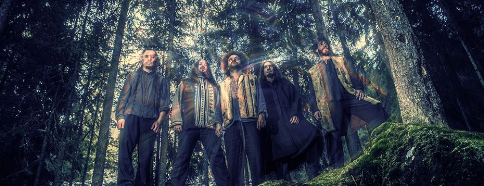 Negur&atilde; Bunget celebra su 20&ordm; aniversario