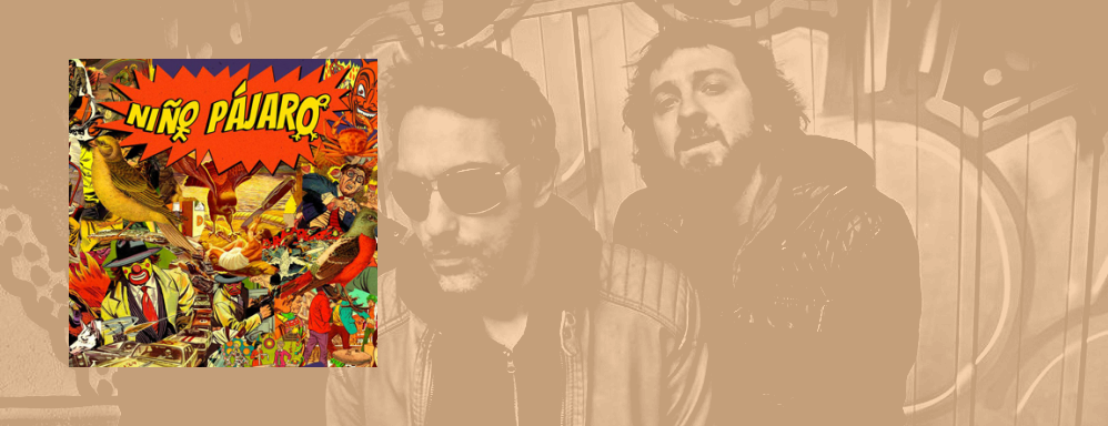 Ni&ntilde;o P&aacute;jaro&colon; 'Ag&iacute;talo'