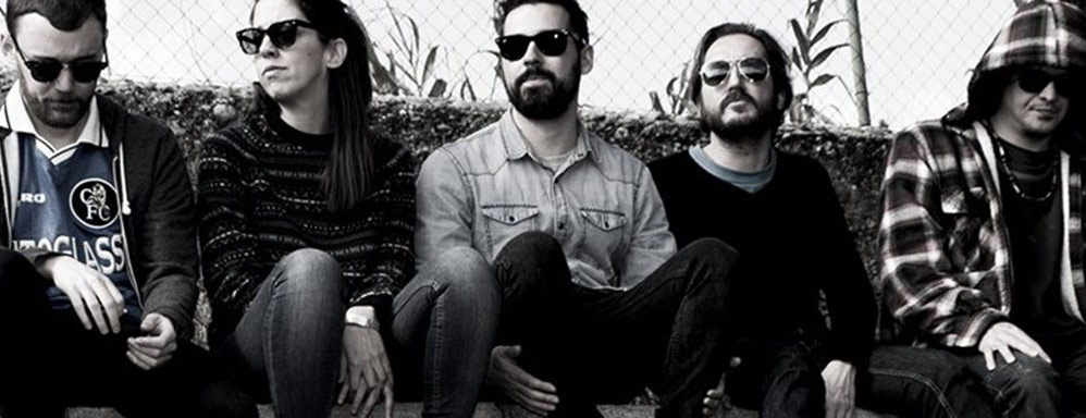 Apartamentos Acapulco actuar&aacute; el s&aacute;bado en Granada