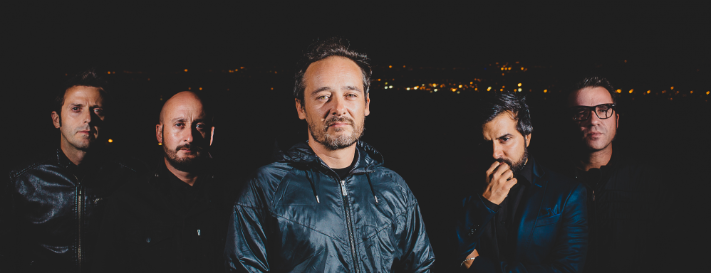 Love of Lebian encabezar&aacute; el cartel del Granada Sound