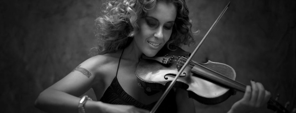 Judith Mateo to play in Joy Eslava