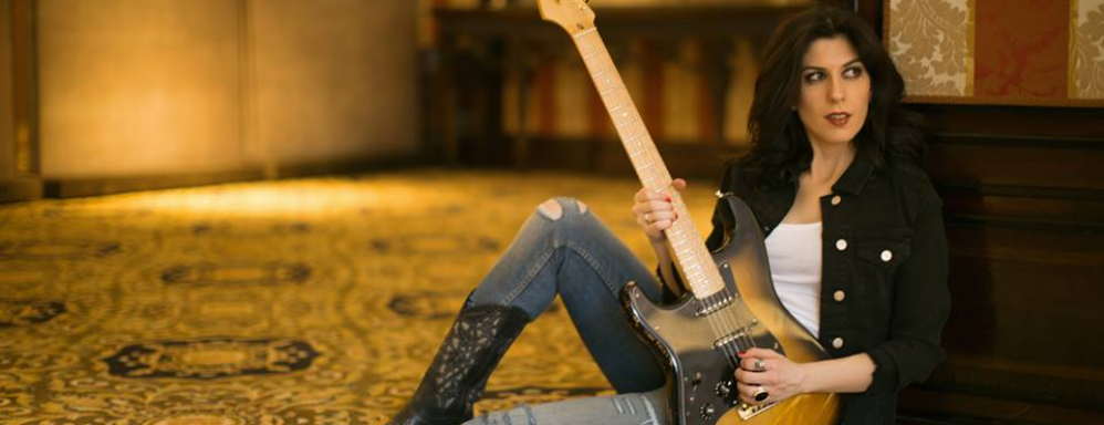 Susan Santos to play in Madrid