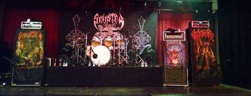 Sinister estar&aacute; en el Madrid Summer Fest