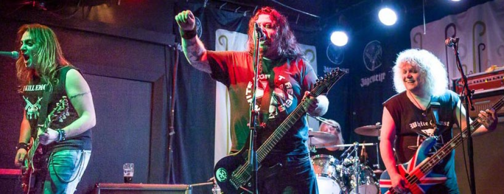 WCR en el Rock & Bike Fest