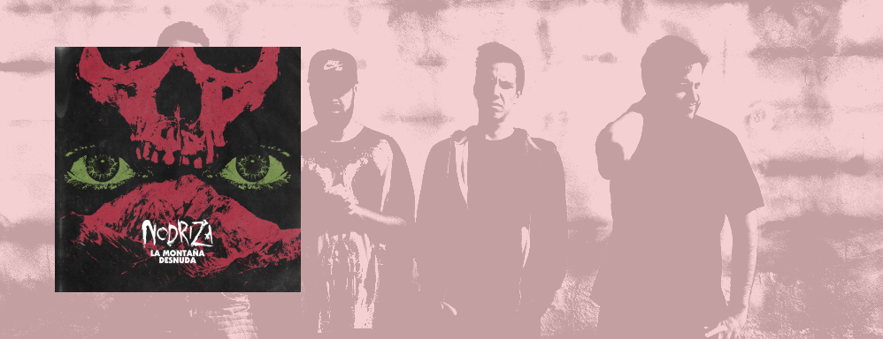 Nodriza&colon; 'La Monta&ntilde;a Desnuda'