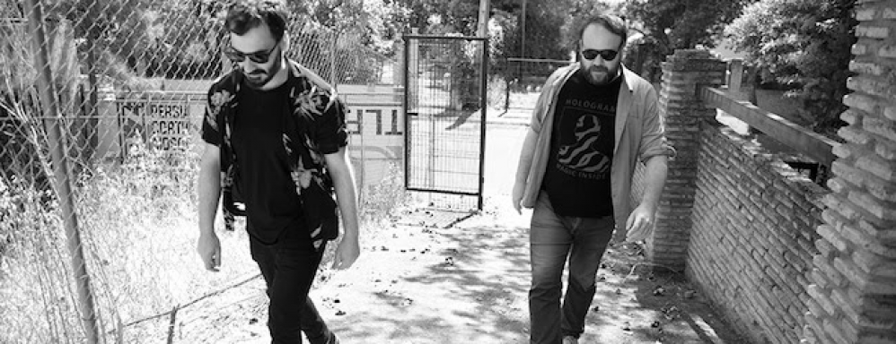 The New Raemon and McEnroe join forces