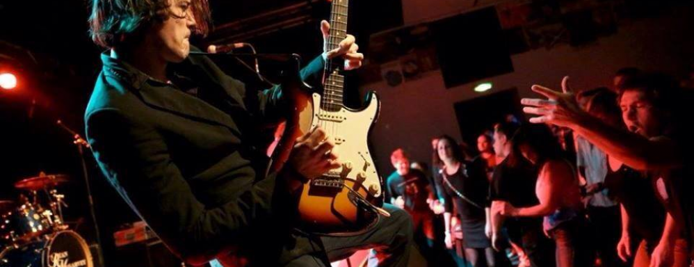 Carmine Rojas to join Ryan McGarvey