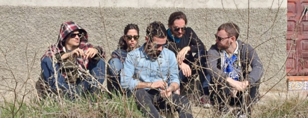 Este s&aacute;bado se celebra la Salobre&ntilde;a Beach Party