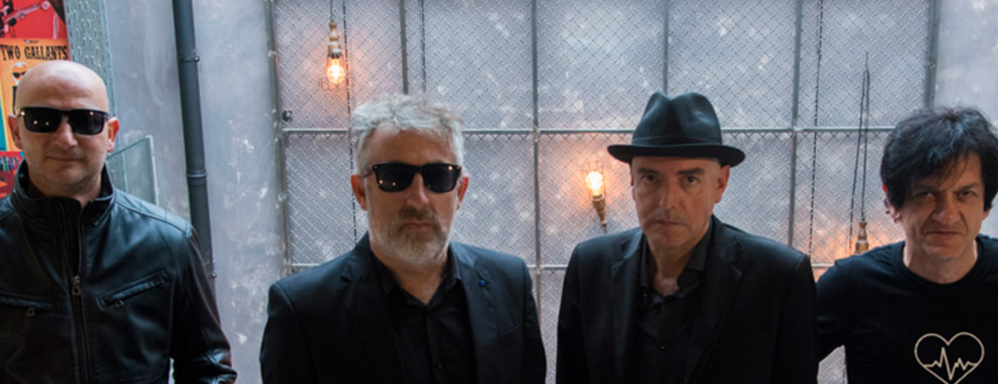 Este jueves arranca el Zaid&iacute;n Rock