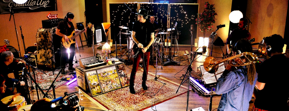 Estirpe publicar&aacute; nuevo disco este mes