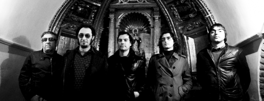 Los Planetas y 091 clausurar&aacute;n los Conciertos especiales de las 2