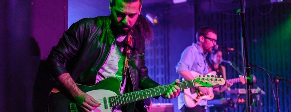 Llega la tercera entrega del Granadafamily&period;com Festival