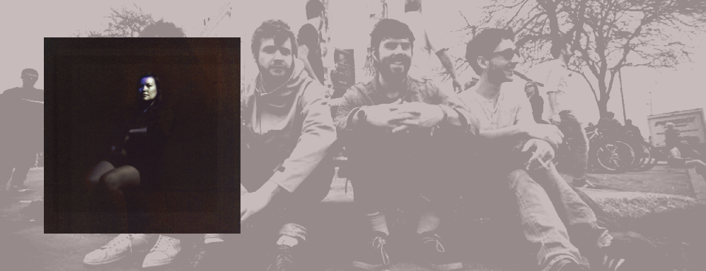 Suuns&colon; 'Hold&sol;Still'