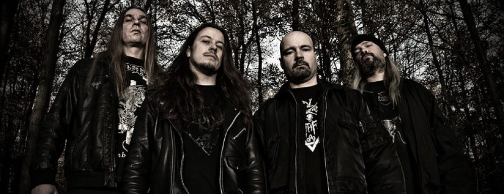Asphyx visitar&aacute; la pen&iacute;nsula en mayo