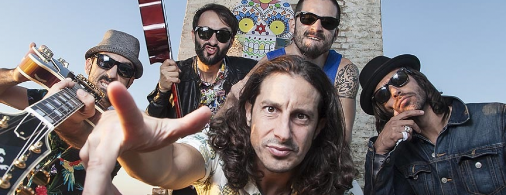 La Pulquer&iacute;a publica su cuarto disco