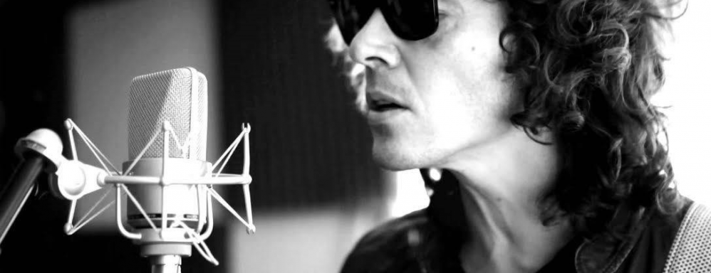 Rub&eacute;n Pozo to tour with Mark Olson