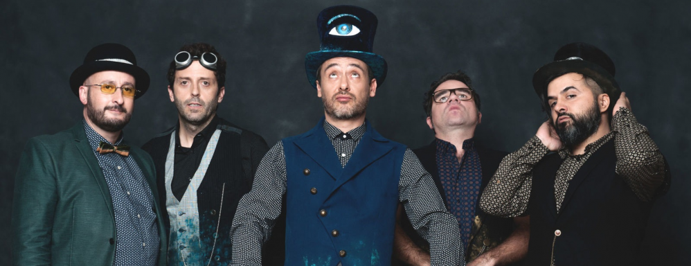 La Gira Halley llega a Sudam&eacute;rica