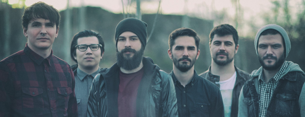 ‘Borealis’, new album by Against the Waves