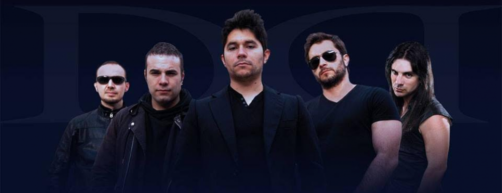 D&uuml;nedain begins their new Spanish tour