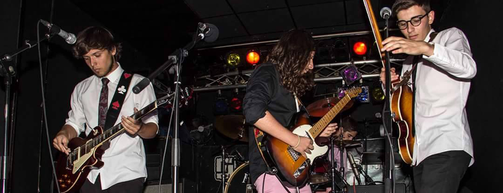 Presentando a&period;&period;&period; Nostra T&oacute;nica