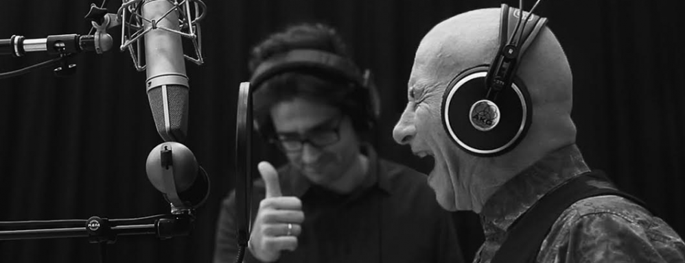 New EP by En Casa del Herrero