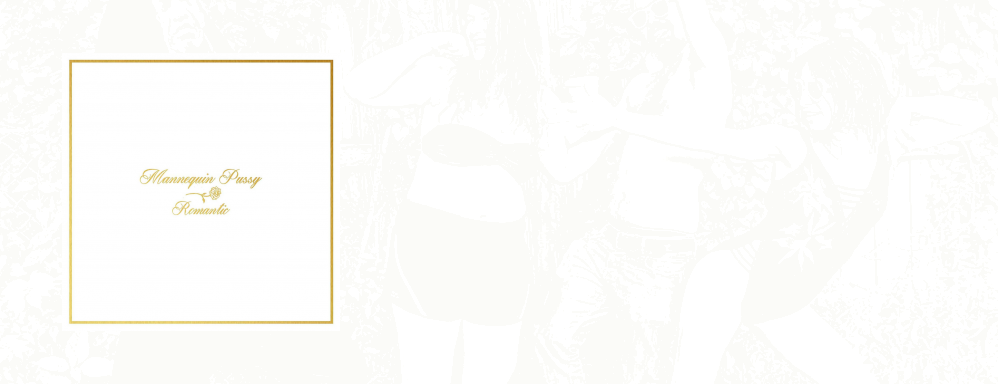 Mannequin Pussy&colon; 'Romantic'