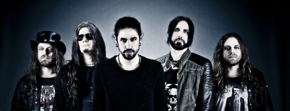 Lacrimas Profundere visitar&aacute; Espa&ntilde;a este mes