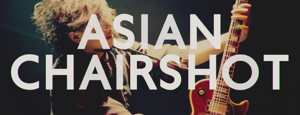 Asian Chairshot: «Irónicamente, gracias a la moda de la música coreana, hemos podido salir al extranjero»