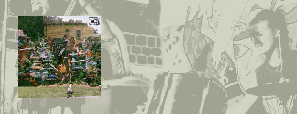 PC Worship&colon; 'Buried Wish'