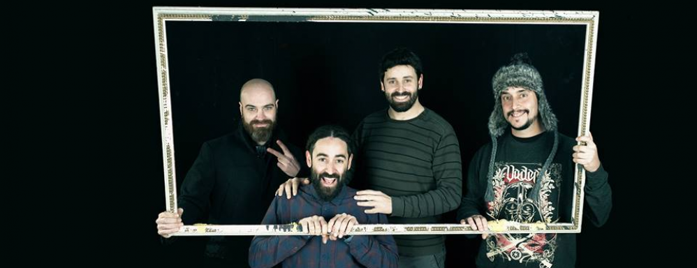 V&uacute;falo vuelve con Cara de Idiota