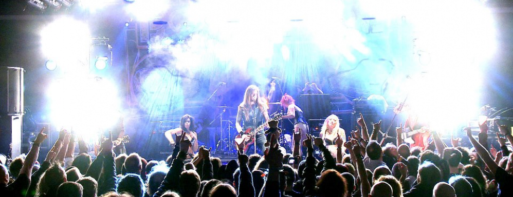 Bonafide llega a Espa&ntilde;a con 'Flames'