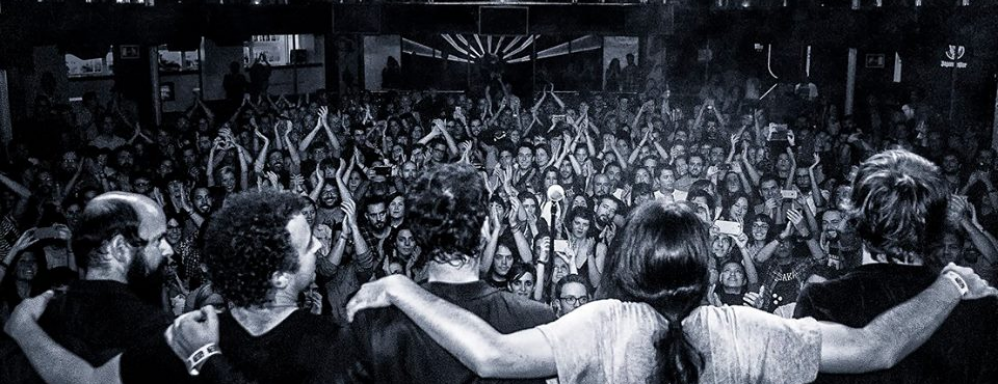 The New Raemon presenta &OpenCurlyQuote;Quema la memoria&rsquo;