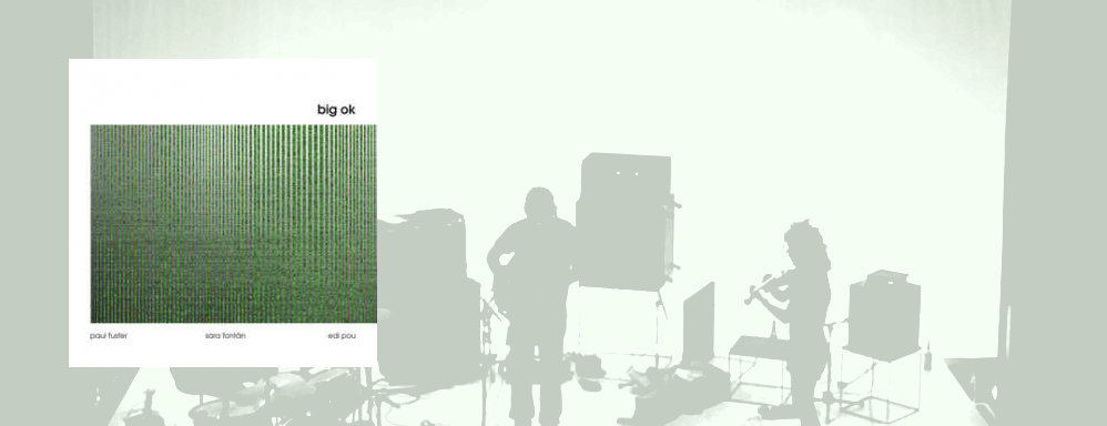 Big Ok&colon; 'Big Ok'