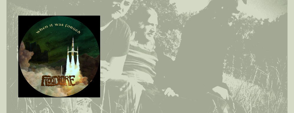 Floodlore&colon; 'When It Was Forged'