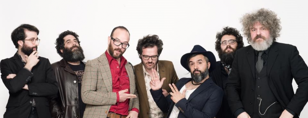 Mi Capit&aacute;n estrena un nuevo v&iacute;deo