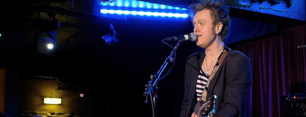 Simon McBride visitar&aacute; Espa&ntilde;a en octubre