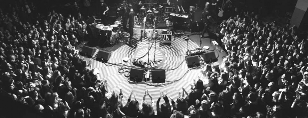 L&period;A&period; prepara su gira de invierno