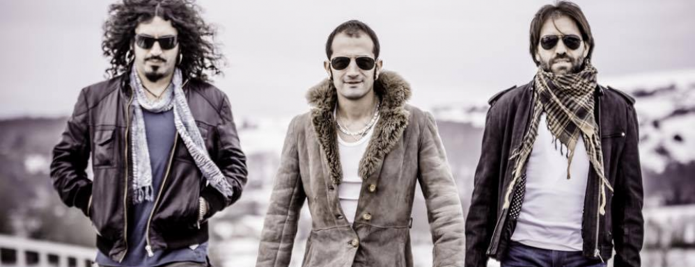 La Fuga publicar&aacute; &OpenCurlyQuote;Humo y Cristales&rsquo;