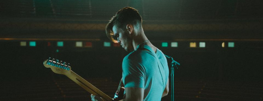 Kaleo volver&aacute; a Espa&ntilde;a a presentar &OpenCurlyDoubleQuote;A&sol;B&rdquo;