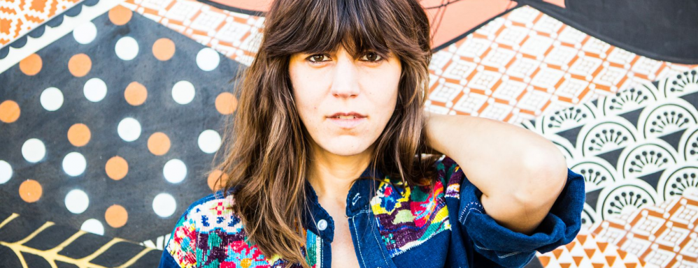 Eleanor Friedberger abre el Tomavistas Ciudad