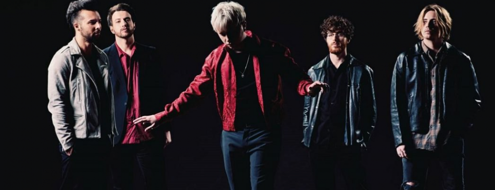 Nothing But Thieves anuncia conciertos en España